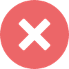 Cross Icon