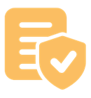 Quality assurance icon