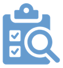 Auditing Icon